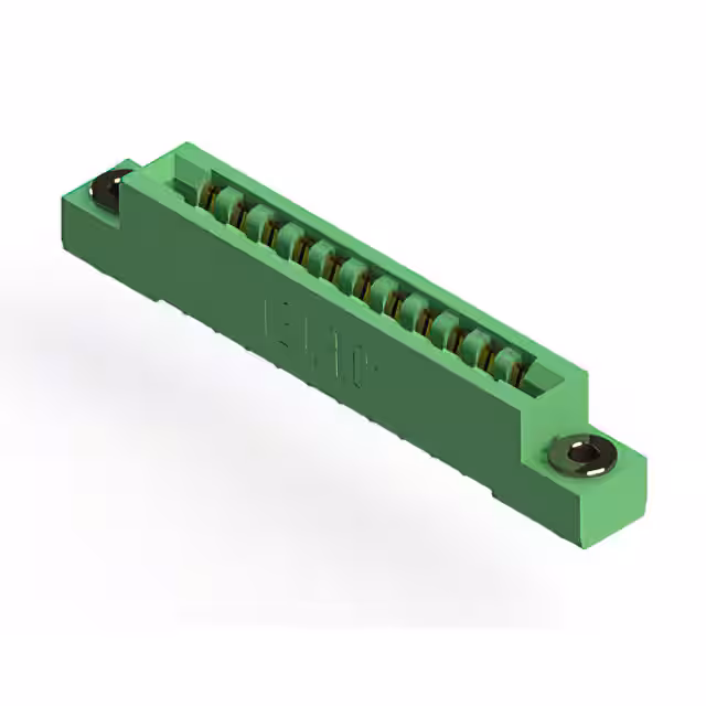 307-011-531-103 EDAC Inc.  Edgeboard Connectors